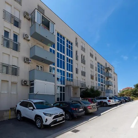 Apartamento Gigi *
