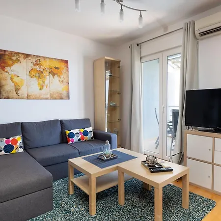 Apartamento Gigi Split