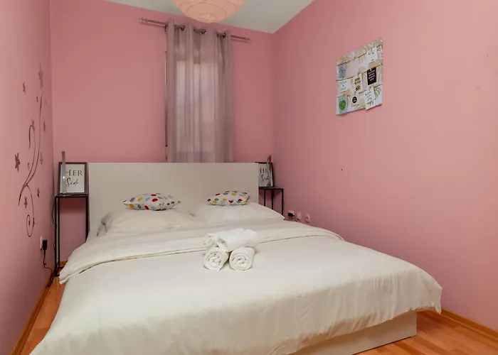 Apartamento Gigi