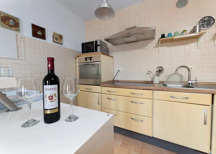 Apartamento Gigi *