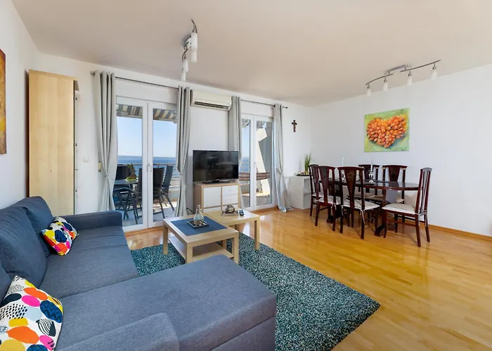 Apartamento Gigi *
