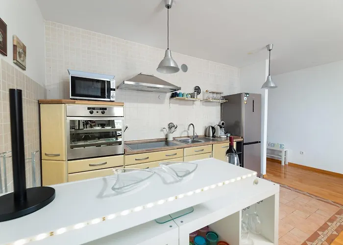 Gigi Apartamento Split