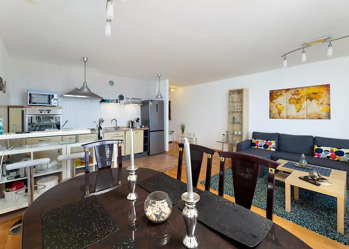 Apartamento Gigi Split
