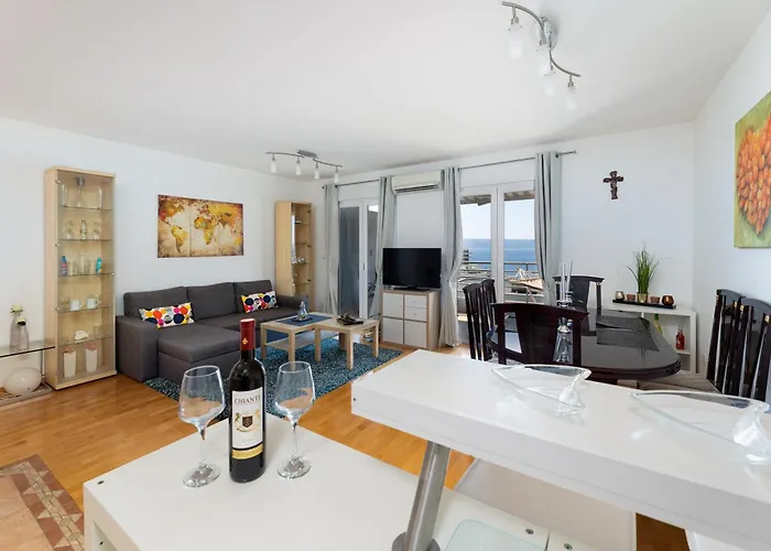Gigi Apartamento *