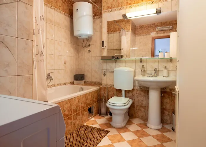 Apartamento Gigi Split