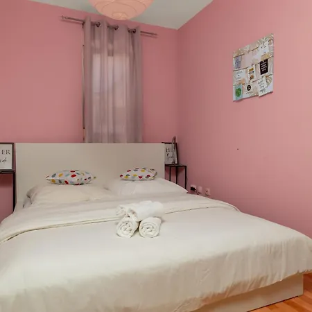 Apartment Gigi