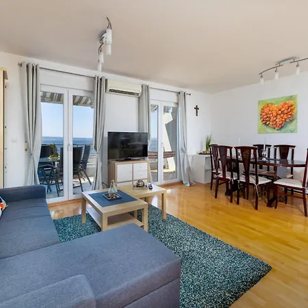 Apartment Gigi *