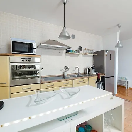 Gigi Apartman Split
