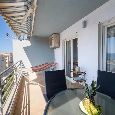 Gigi Apartment Split