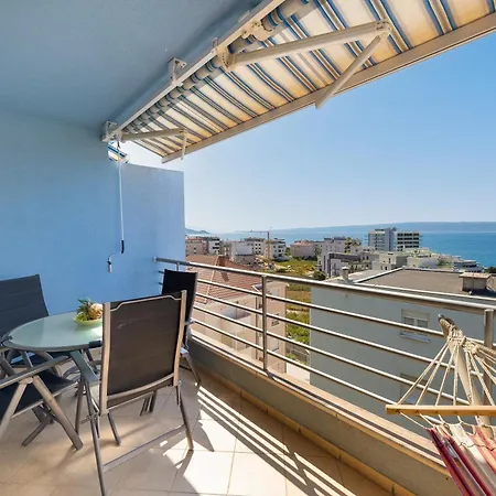 Gigi Apartman