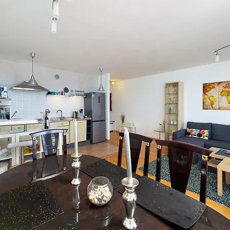 Appartement Gigi Split