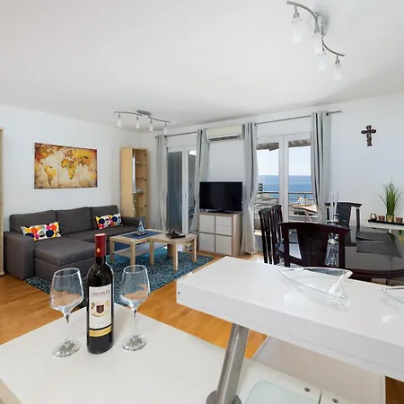Gigi Apartment *