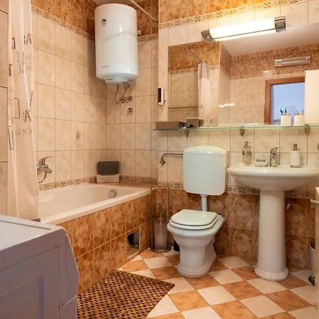 Appartement Gigi Split