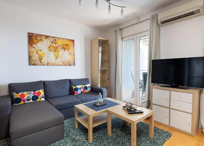 Apartman Gigi Split