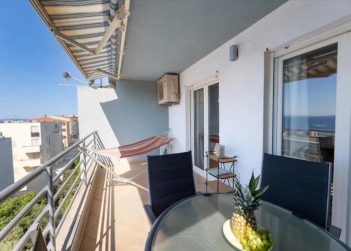 Gigi Apartman Split